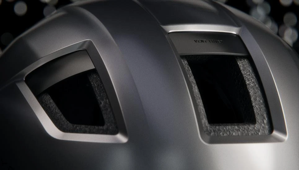 HYP-E Vent Cover © ABUS