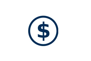 Icon Wirtschaftlichkeit