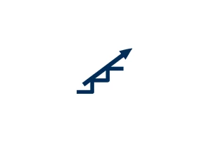 Icon Skalierbarkeit Wachstum