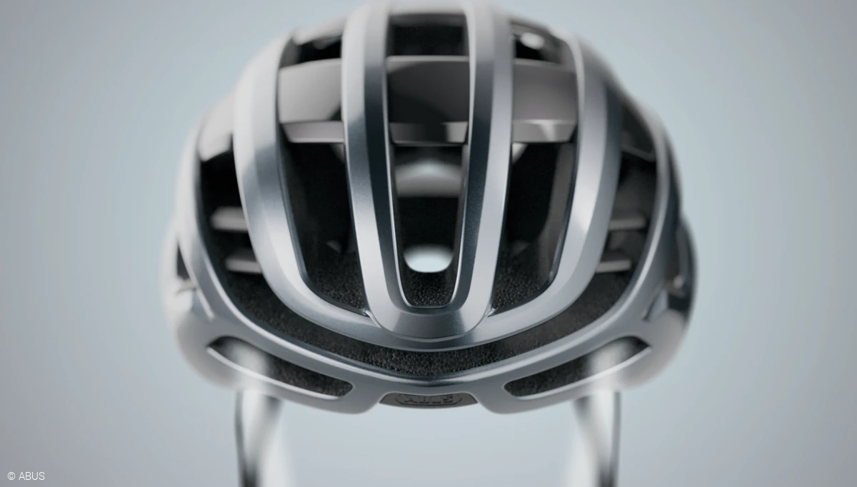 AirBreaker 2.0 - Optimised ventilation © ABUS