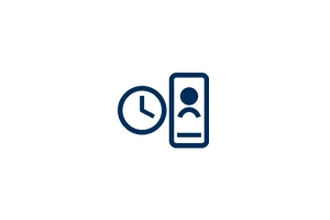 Icon Flexibilitaet Berechtigungen