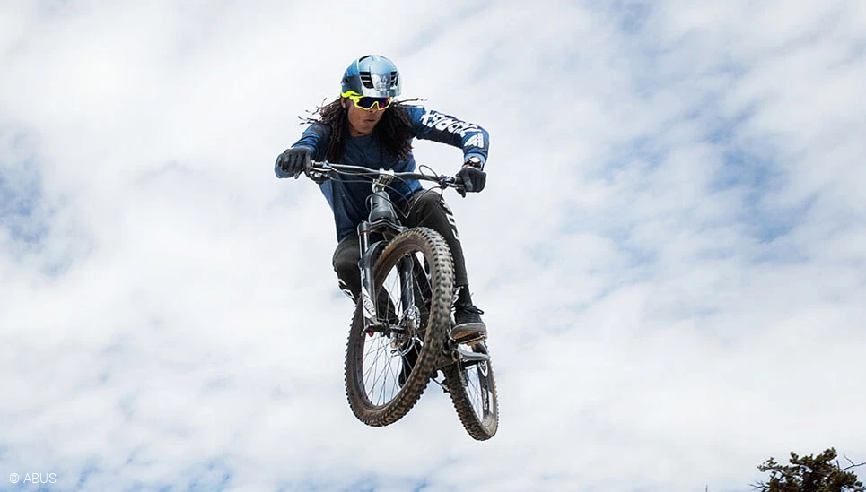 MonTrailer MIPS midnight blue