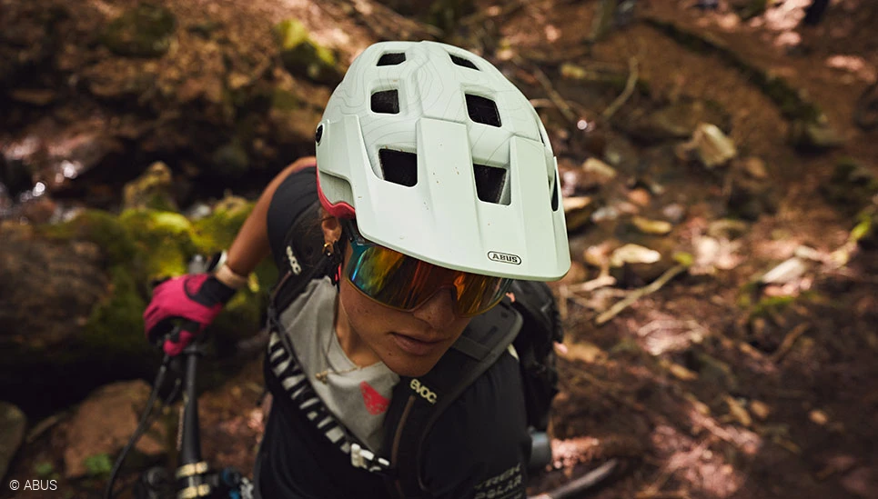 ABUS MoDrop © ABUS