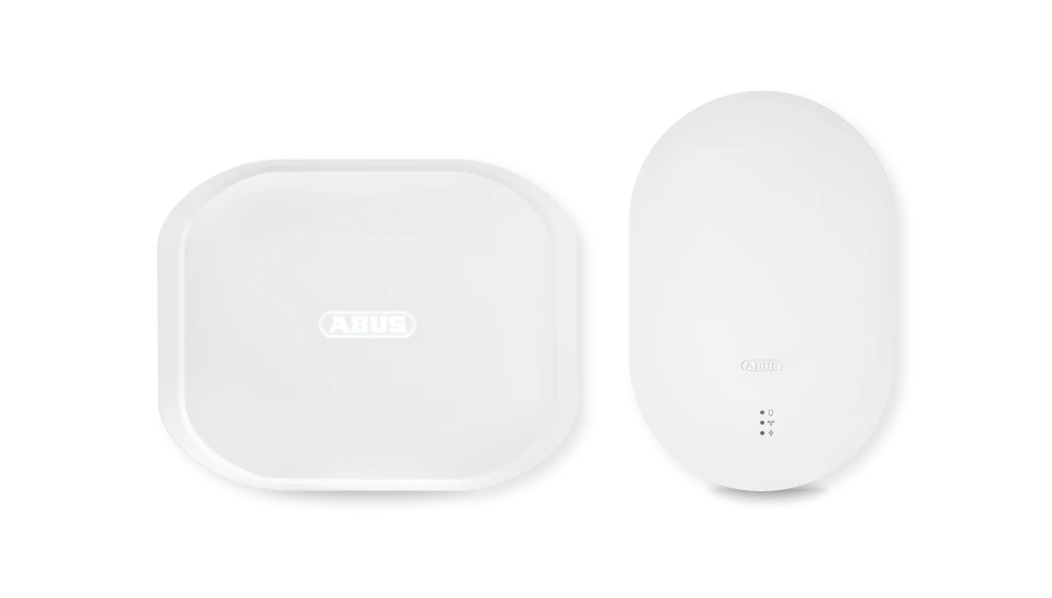 Comfion Pro Zentrale und - Bedienteil