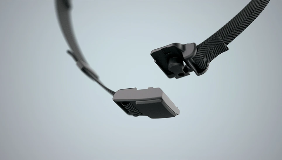 AirBreaker 2.0 MIPS -  Fidlock Verschluss © ABUS