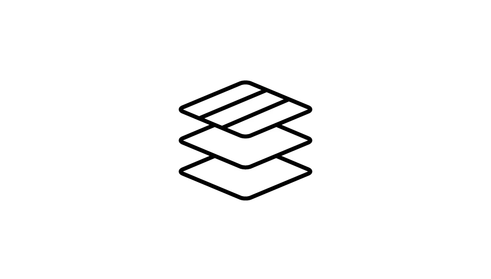 Icon Design: