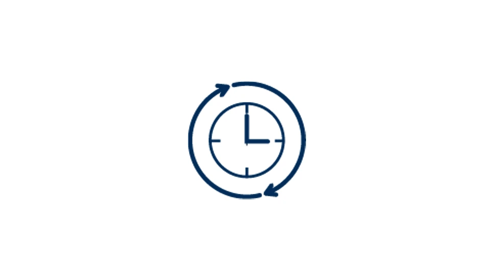 Icon Arbeitszeiten
