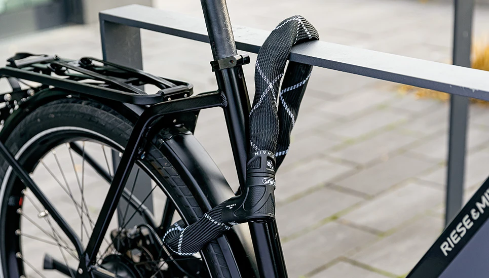 ©ABUS | Iven Chain 8210