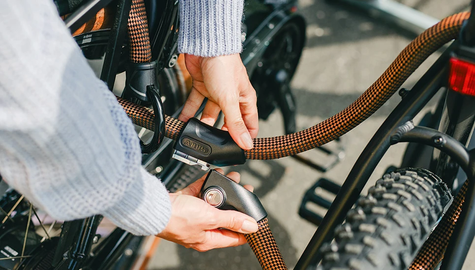 ©ABUS | Infinity Loop