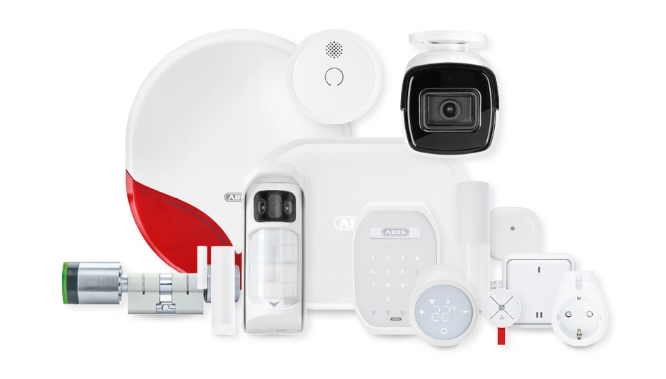 Produkte aus dem Comfion Pro-Bereich auf einen Blick.