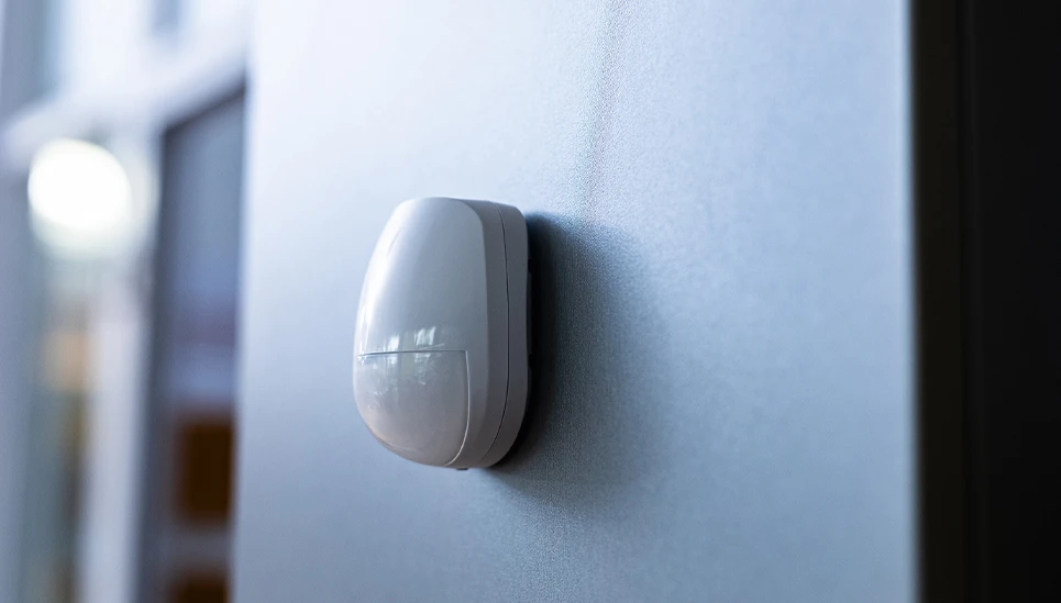 Secoris PIR-Bewegungsmelder