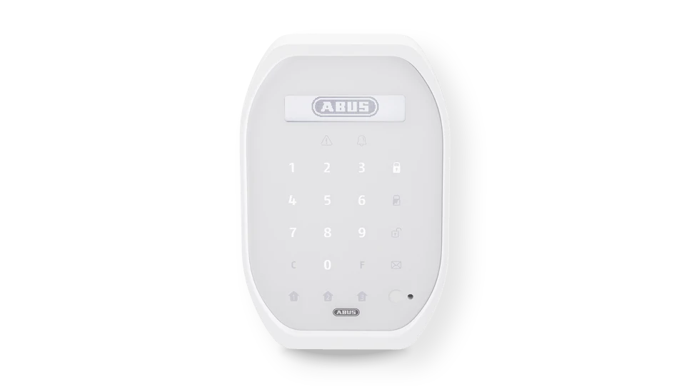 Hotspot Comfion commercial | wireless control panel