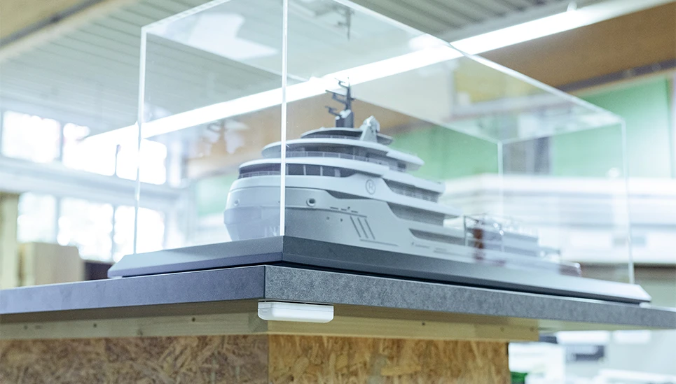 Erschütterungsmelder