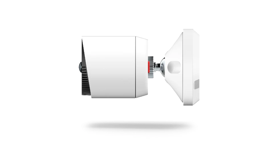Akku Cam Wandhalterung