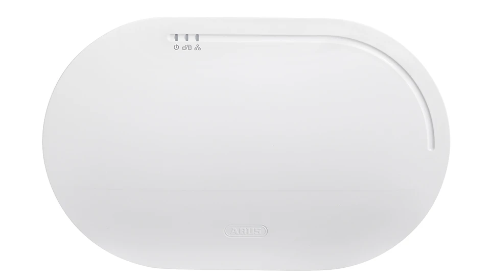 Smartvest Zentrale