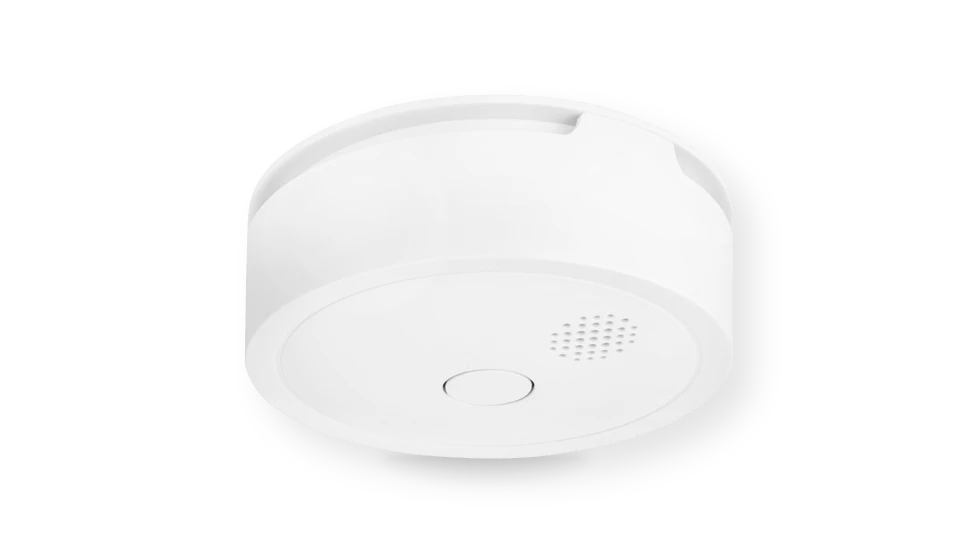 Hotspot Comfion Gewerbe Rauchwarnmelder
