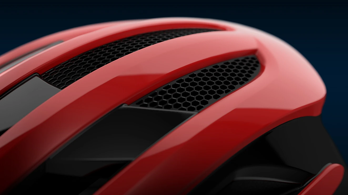 Muti Speed Design