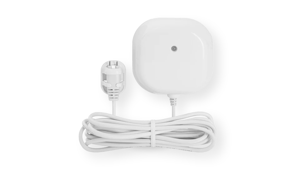 Hotspot | Comfion commercial Wireless water alarm