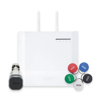 Vernetzte Sicherheit