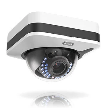 Videoverifikation Secvest Touch