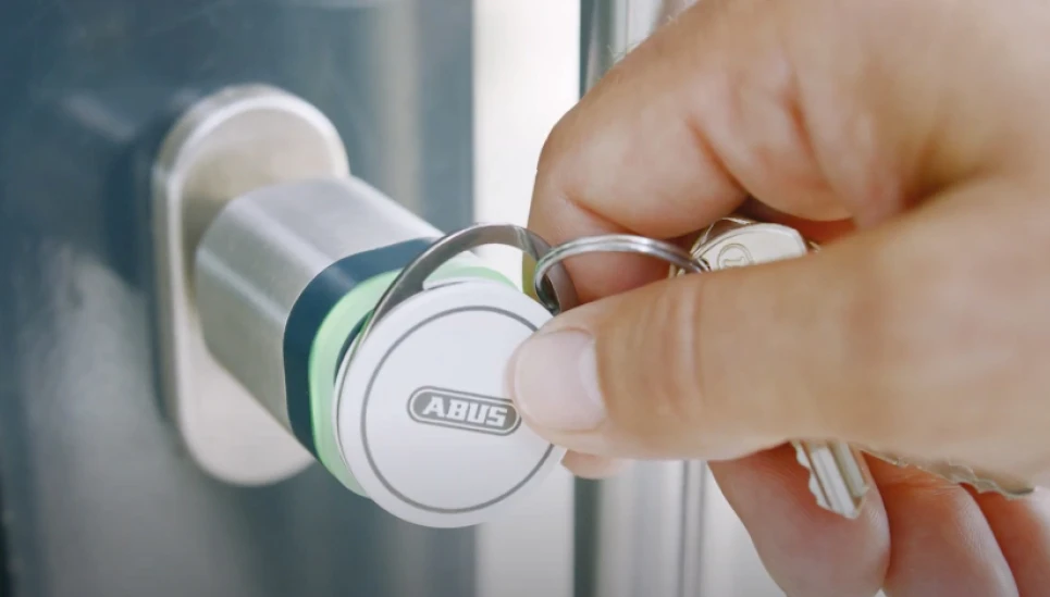 wAppLoxx Pro Zylinder