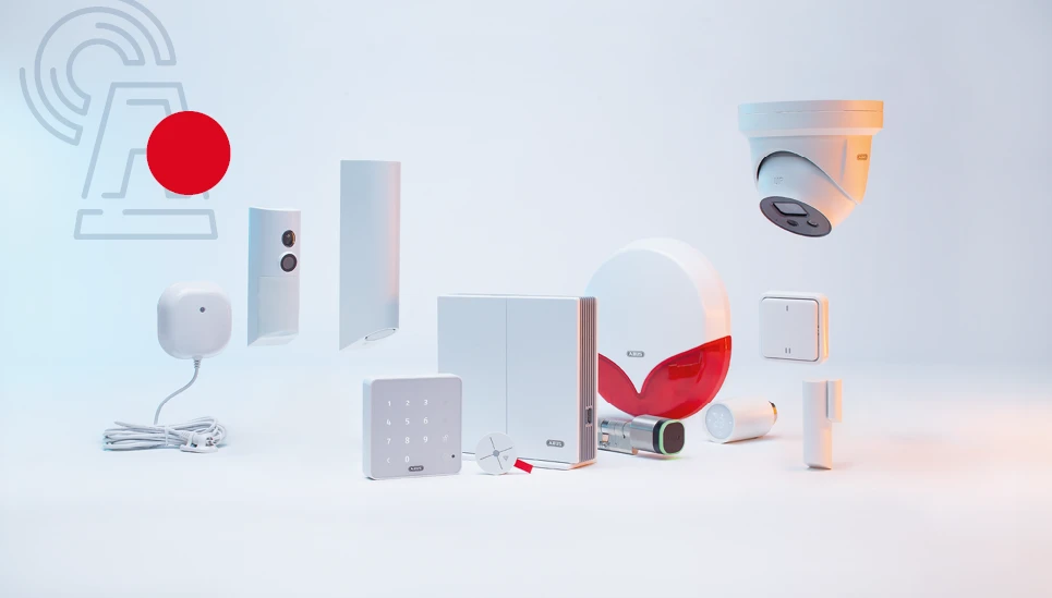 Comfion Übersicht Privathaus