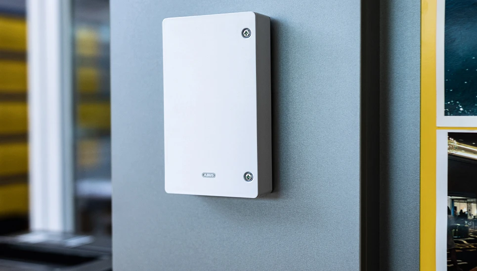 ABUS | Alarmanlagen | Secoris Hybrid-System