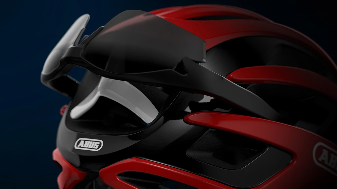 AirBreaker © ABUS