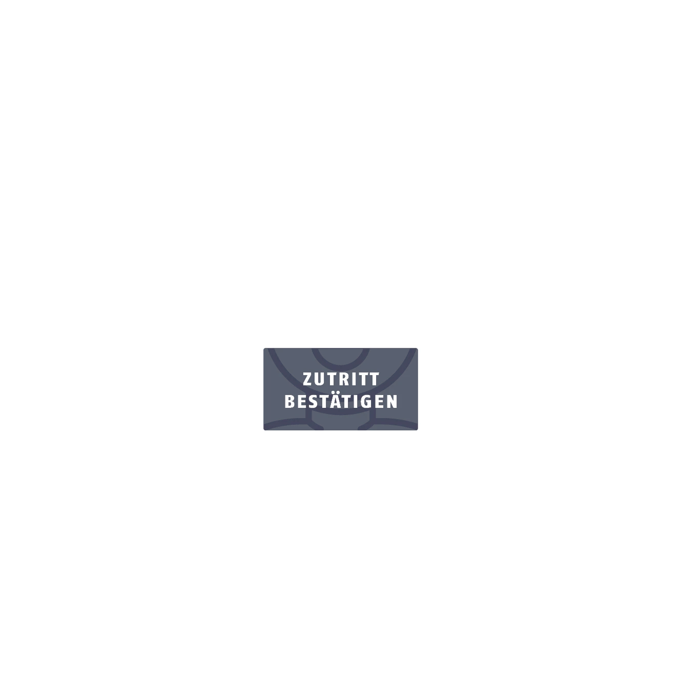 Linedrawing FaceXess neu Zutritt bestätigen