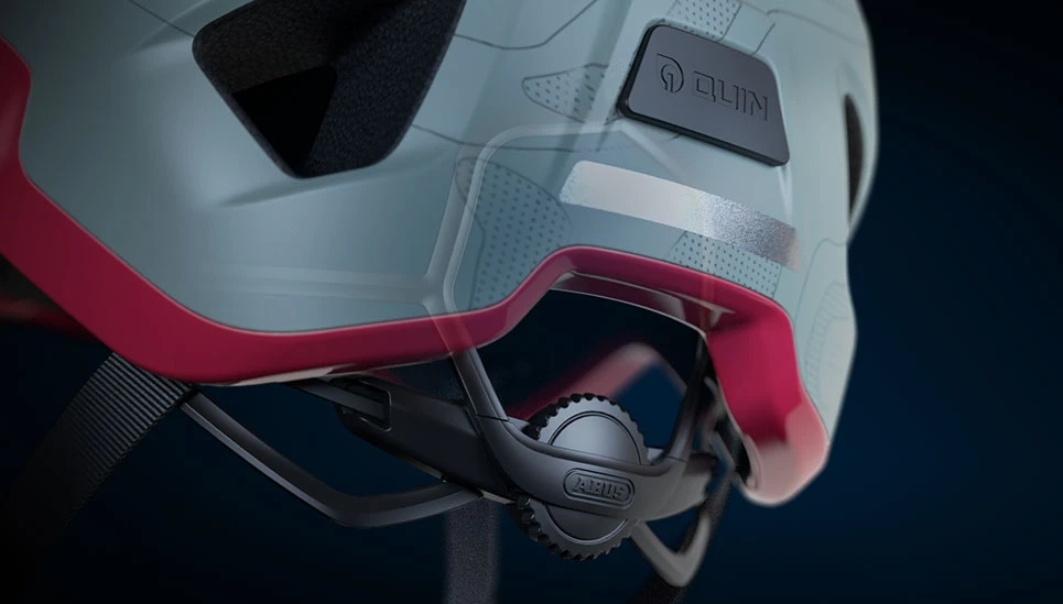 ©ABUS / Zoom ACE MTB