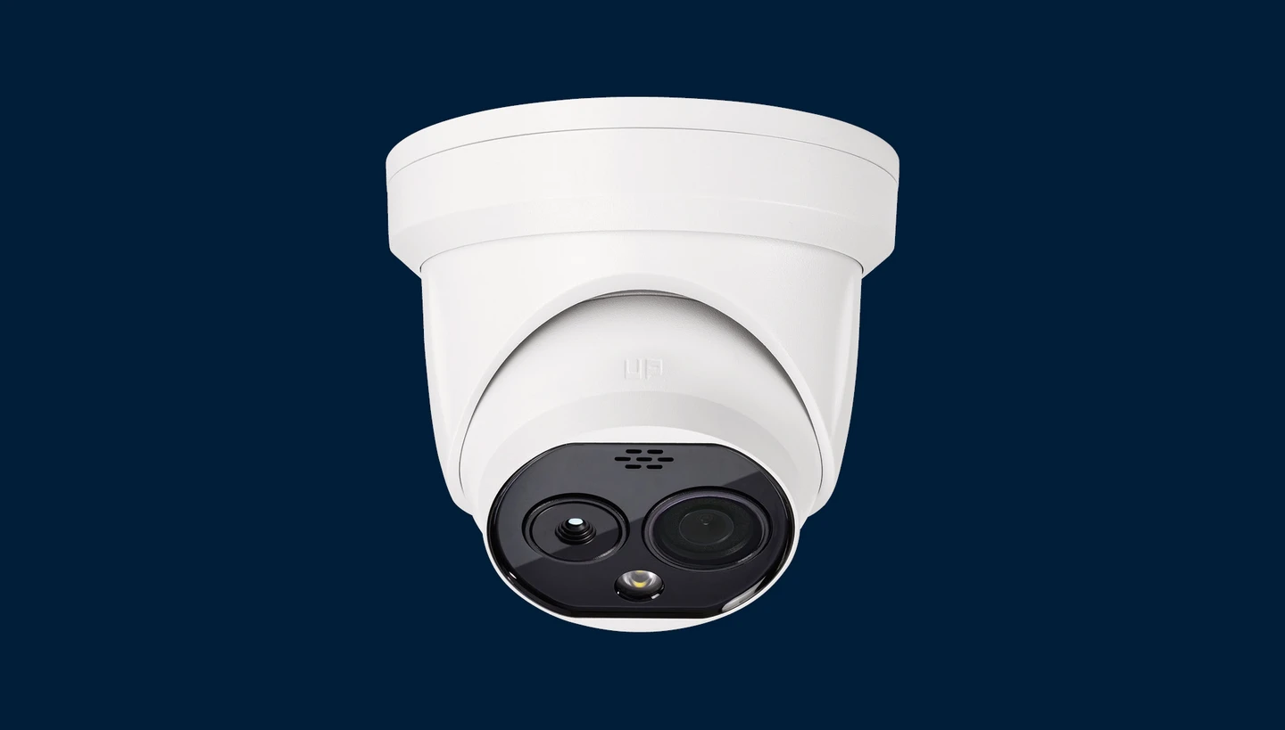 Sichere Ladesäulen mit Wärmebildüberwachung