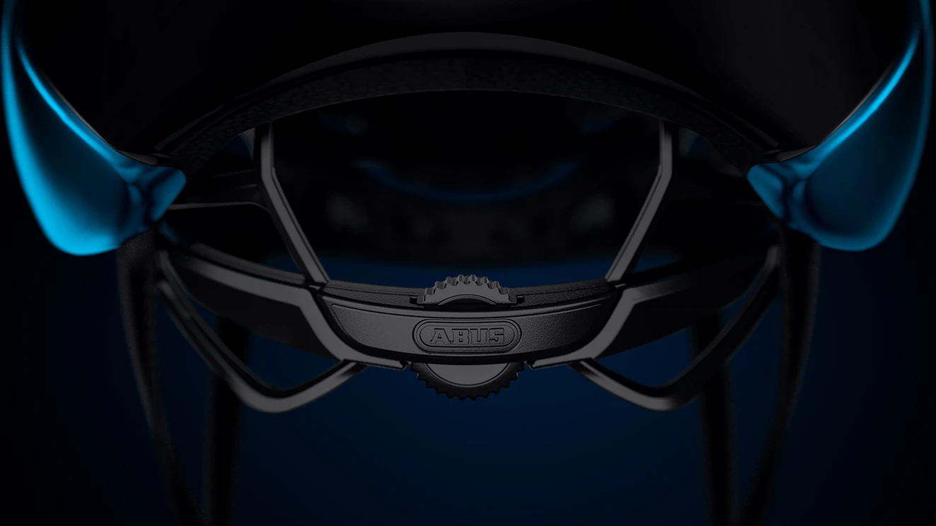 Zoom Ace ©ABUS