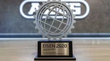 EISEN Award 2020 ©ABUS