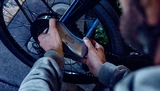Bügelschloss 770A SmartX™ ©ABUS