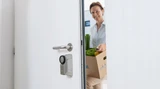 HomeTecPro Funk © ABUS