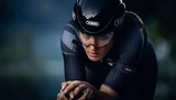 Triathletin Daniela Bleymehl © ABUS