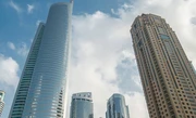 Diamantbörse Dubai – Teaser © ABUS