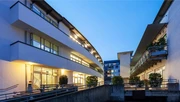 Rehazentrum Vitrea