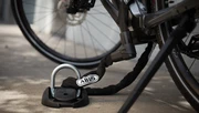Wall/floor anchor ©ABUS