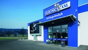 Video surveillance in the EURONICS electrical store © ABUS