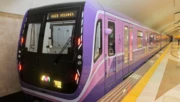 Metro Baku