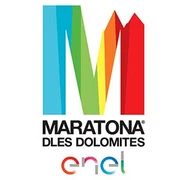 Maratona delle Dolomiti Logo