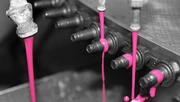 Gewindeabdichtung/Firma Prelock
