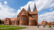 Kloster Jerichow in Sachsen-Anhalt
