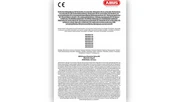 Urban-I 4.0 © ABUS
