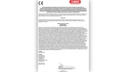 Alarmbox RC © ABUS