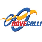 Nove Colli Logo