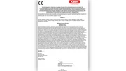 Alarmbox 2.0 © ABUS