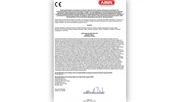 SmartX RC BF © ABUS