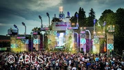 Electrisize Musikfestival © ABUS
